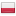 e-klarnet.pl hosted country